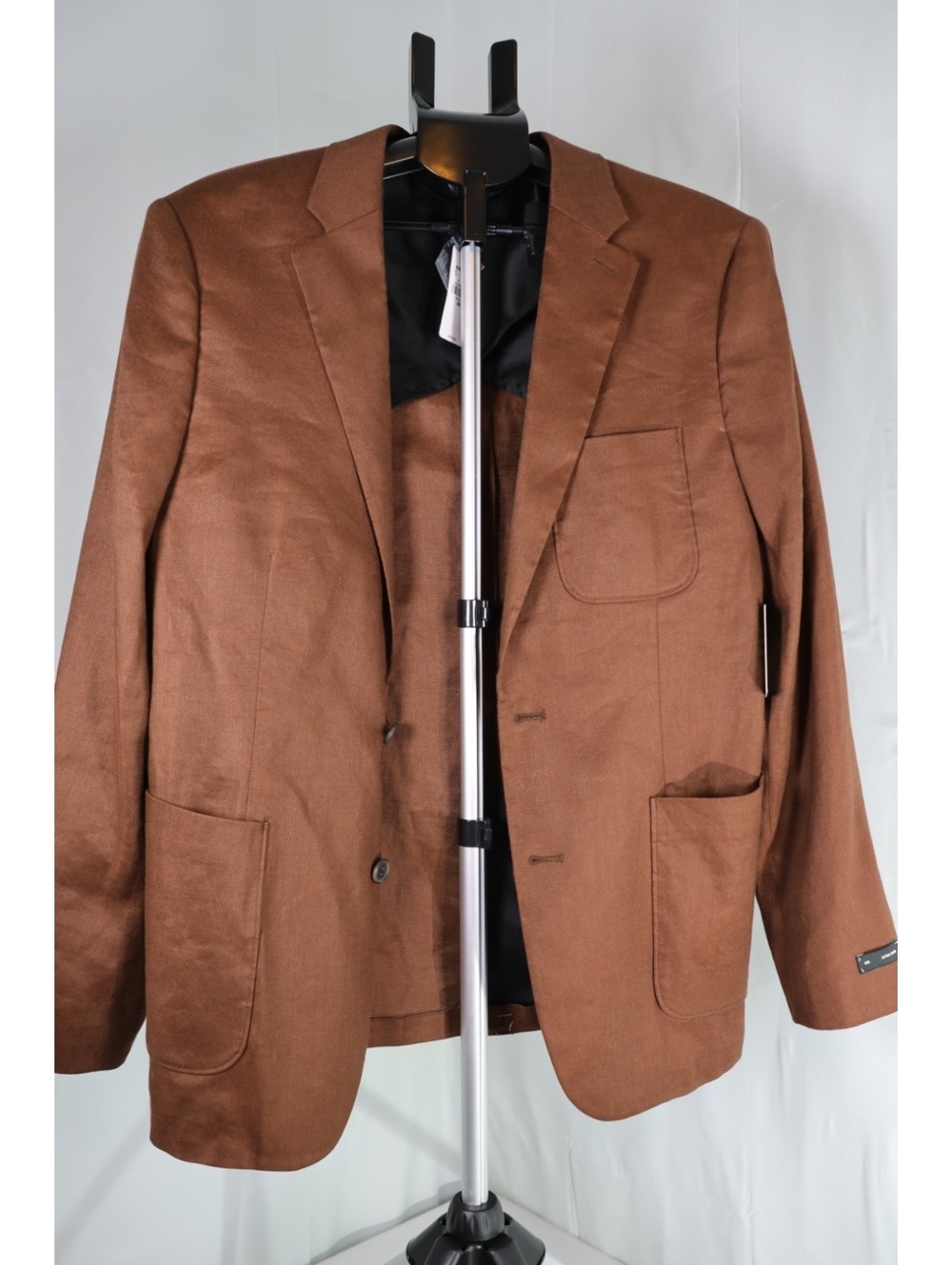 Express Men's 42R Extra Slim Brown Blazer Jacket - New with Tags, $278 Retail